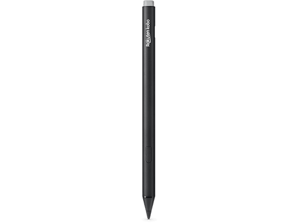 Stylus pen - Kobo Stylus 2, Para Kobo Elipsa 2E y Kobo Sage, Negro