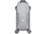 Drone - DJI Air 3 Fly More Combo + Mando DJI RC 2, 48 megapixel, Autonomía 46 min, Vídeos HDR, Accesorios, Gris