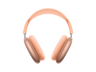 Apple AirPods Max 2, Diadema Bluetooth, Cancelación activa de ruido, Bluetooth, Smart Case, Orange