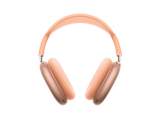 Apple AirPods Max 2, Diadema Bluetooth, Cancelación activa de ruido, Bluetooth, Smart Case, Orange