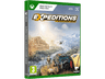 Xbox Series X Expeditions A Mudrunner Game
