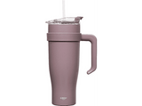 Termo - CMP Paris Miami Aube XXL, Con pajita y tapón, 1.2 l, Color Aleatorio