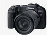 Cámara EVIL - EOS RP + RF 24-105mm F/4.0-7.1 IS STM, 26.2 megapixel, Video 4K, WiFi, Negro