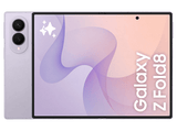Móvil - Samsung Galaxy Z Fold8, Lavanda, 512 GB, 12 GB RAM, 7.6 Dynamic AMOLED 2X, Qualcomm Snapdragon 8 Elite Gen 5, 4800 mAh, Android 17