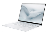Portátil - ASUS Zenbook S16 OLED UM5606GA-SR340W Copilot+ PC, 16 3K, AMD Ryzen™ AI 9 465 50 TOPS, 32GB RAM, 1TB SSD, W11H, Sin cargador