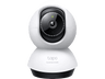 Cámara Vigilancia IP - TP-Link Tapo TC72, 2K QHD, Visión Nocturna, Detección Inteligente IA, 360º