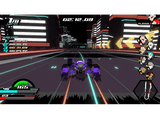 Nintendo Switch Neon Apex Beyond The Limit