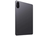 Tablet - Xiaomi Redmi Pad 2 + Ring Holder, 11  2.4K, 4 GB RAM, 256 GB, Dolby Atmos,MediaTek Helio G100 Ultra, Graphite gray, Incluye Ring Holder