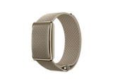 Pulsera de actividad - Polar Loop, Arena, Sin Pantalla, Sin Distracciones, 8 días Autonomía, Mide Frecuencia Cardíaca, Sueño y Actividad Diaria, BT