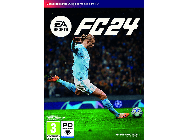 PC EA Sports FC™ 24