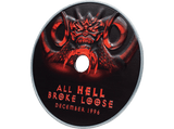 CD-ROM - FaNaTtik Diablo. Limited Edition 30th Anniversary