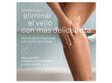 Depiladora - Braun Silk-épil 5-011, Tecnología Micro-Grip con 28 pinzas, Piel suave duradera, Wet&Dry, Blanco/Gris
