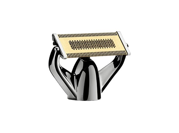 Recambio para afeitadora - BaByliss ACOT991BLD, Para X-Blade, Cabezal basculante de 50°, Negro