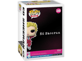 Figura Funko Pop! - Rocks, Ed Sheeran: Bad Habits Vampire