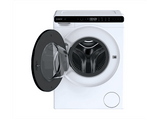 Lavadora carga frontal - Candy CW50-BP12307U1-S ProWash 700 Mini , 5 kg, 1200 rpm, 12 Programas, Motor Inverter, Wi-Fi, Blanco