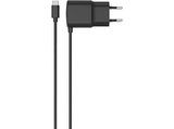 Hub - Hama 00200138, 4 Conexiones, 5 Gbit/s, Antracita