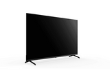 TV Mini LED 55 - PEAQ PTV 55GMU-5026C AG, UHD 4K, Smart TV, Google TV, HDR10, Negro
