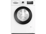 Lavadora carga frontal - BALAY 3TS382B, 8 Kg, 1200 rpm, 15 programas, Blanco