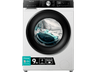 Lavadora carga frontal - Hisense WF3S9043BW3, 9 Kg, 1400 rpm, 14 programas, Motor Inverter, WiFi&Bluetooth, Blanco