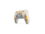 Mando PS5 - Sony Dualsense V2 (Edición limitada GOLD: Ghost of Yōtei), Para PlayStation 5 y PC, Bluetooth, Retroalimentación háptica