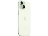 Apple iPhone 15, Verde, 512 GB, 5G, 6.1 OLED Super Retina XDR, iOS, Chip A16 Bionic
