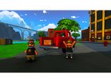 Nintendo Switch Totally Reliable Delivery Service: Definitive Edition