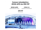 Móvil - vivo Bundle X300 Pro, Dune Brown, 512 GB, 16 GB RAM, 6.78  AMOLED 120 Hz, MediaTek Dimensity 9500, 5440 mAh