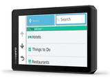 GPS - Garmin Zūmo XT, Para Motos, 5.5 Táctil, Europa, WiFi, 32 GB, Negro