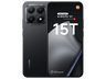 Móvil - Xiaomi 15T, Negro, 256 GB, 12 GB RAM, 6.83" AMOLED  WQHD+ Eye Care, MediaTek Dimensity 8400-Ultra, 5500 mAh