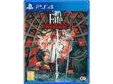 PS4 Fate/Samurai Remnant
