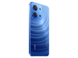 Móvil - Xiaomi Redmi 15C, Azul Luz de Luna, 256GB, 4GB RAM, 6.9 HD+, MediaTek Helio G81-Ultra, 6000 mAh