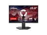Monitor gaming - Lenovo Legion 24-10, 23.8" Full-HD, 240 Hz, 0.5 ms, IPS, AMD FreeSync™ Premium, Negro