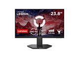 Monitor gaming - Lenovo Legion 24-10, 23.8 Full-HD, 240 Hz, 0.5 ms, IPS, AMD FreeSync™ Premium, Negro