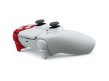 Mando PS5 - Sony Dualsense V2 (Edición limitada - 20 Aniversario God Of War™), Para PlayStation 5 y PC, Bluetooth, Retroalimentación háptica