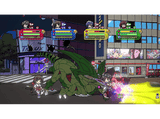 Nintendo Switch Phantom Breaker: Battle Grounds Ultimate (D1 Edition)