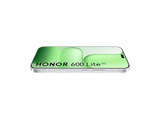 Móvil - Honor 600 Lite, Velvet Grey, 256 GB, 8 GB RAM, 6.6  AMOLED, MediaTek Dimensity 7100 Elite, 6520 mAh