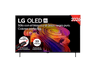 TV OLED 48" - LG OLED48B6ELC, OLED 4K, Procesador Inteligente α8 AI Processor 4K Gen3, Smart TV, DVB-T2 (H.265), Negro