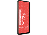 Móvil - vivo Y17s, Forest Green, 128 GB, 6 GB RAM, 6.56 HD+, MediaTek Helio G85, 5000 mAh, Dual SIM, Android