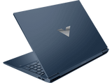 Portátil - HP Victus  16-s0016ns, 16.1 Full HD, AMD Ryzen™ 7 7840HS, 16GB RAM, 512GB SSD, RTX™ 4060, Sin sistema operativo, Azul intenso