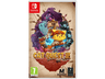 Nintendo Switch Cat Quest III