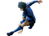 Figura - Blue Lock: Rin Itoshi, 16 cm