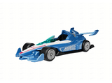 Figura - Magicbox Caja Sorpresa Wheels Transformers 01: Roll Out!, 5 cm, Figura aleatoria