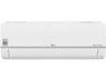 Aire acondicionado Split 2 x 1 - LG 2X1MULT912, 12000 BTU/h, WiFi, Gold Fin™, Blanco