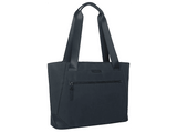 Bolso para portátil - Targus Tote Ávila 15-16, 15l, Piel vegana, Para Portátiles de 16 y menores, Medianoche