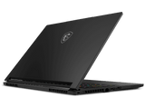 Portátil gaming - MSI Stealth A16 AI+ A3XVGG-246XES, 16 UHD+, AMD Ryzen™ AI 9 HX 370, 32GB RAM, 1TB SSD, GeForce RTX™ 4070, Sin sistema operativo