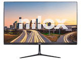 Monitor - Nilox NXM22FHD1201, 21.5 Full-HD, 120 Hz, 4 ms, VA (Alineación Vertical), 1x HDMI, 1x VGA