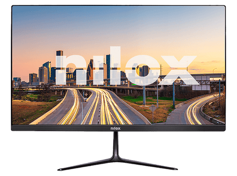Monitor - Nilox NXM22FHD1201, 21.5