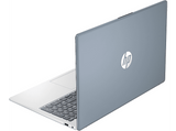 Portátil - HP 15-fd0210ns, 15.6 Full HD, Intel® Core™ i7-1355U, 16GB RAM, 512GB SSD, Gráficos Iris® Xe, Windows 11 Home, Plata natural