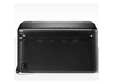 Impresora láser - Brother HL-L1240W, 20 ppm, Monocromo, Compacta, Conexión WiFi 5GHz y USB, Negro