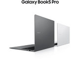 Portátil - Samsung Galaxy Book5 Pro Copilot+PC, 16 WQXGA+ Táctil, Intel® EVO™ Edition Core™ Ultra 5 226V 40 TOPS, 16GB RAM, 512GB SSD, Arc™ GPU, W11H